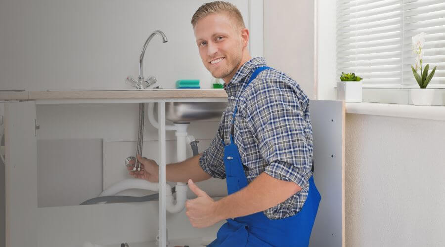Same Day Plumbing Service in Booth, AL